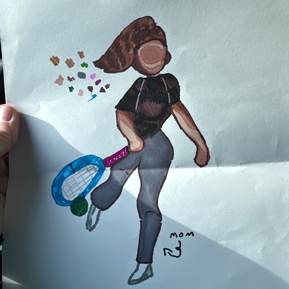 Meet your Posher, Erin